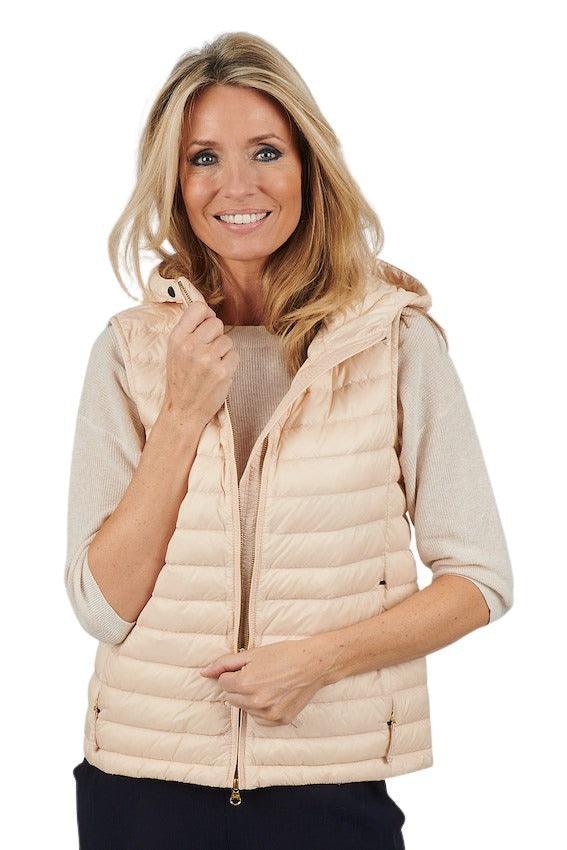 Bodywarmers dames - Artson Fashion