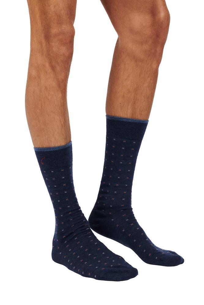 MARCOLIANI MILANO SOCKS - Artson Fashion