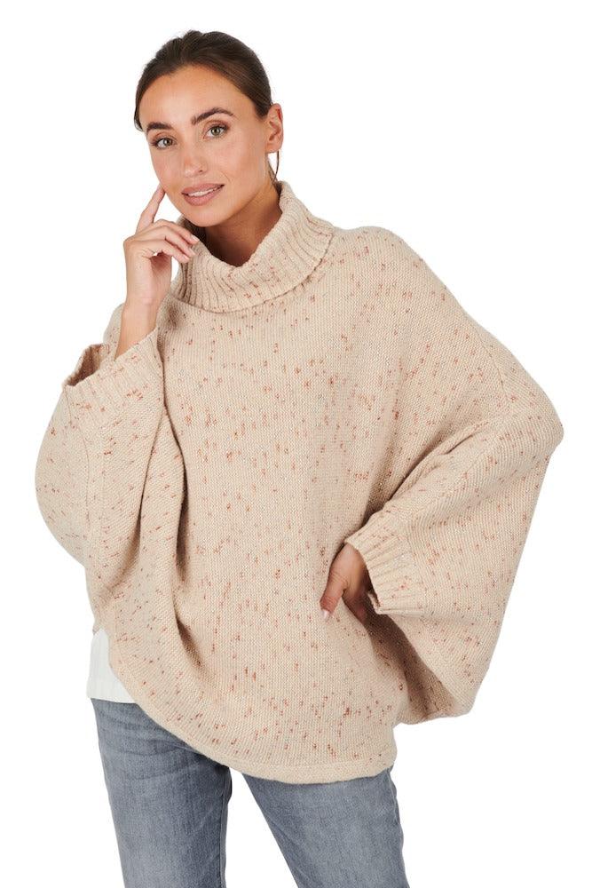 Sale Outlet Capes Poncho's dames - Artson Fashion