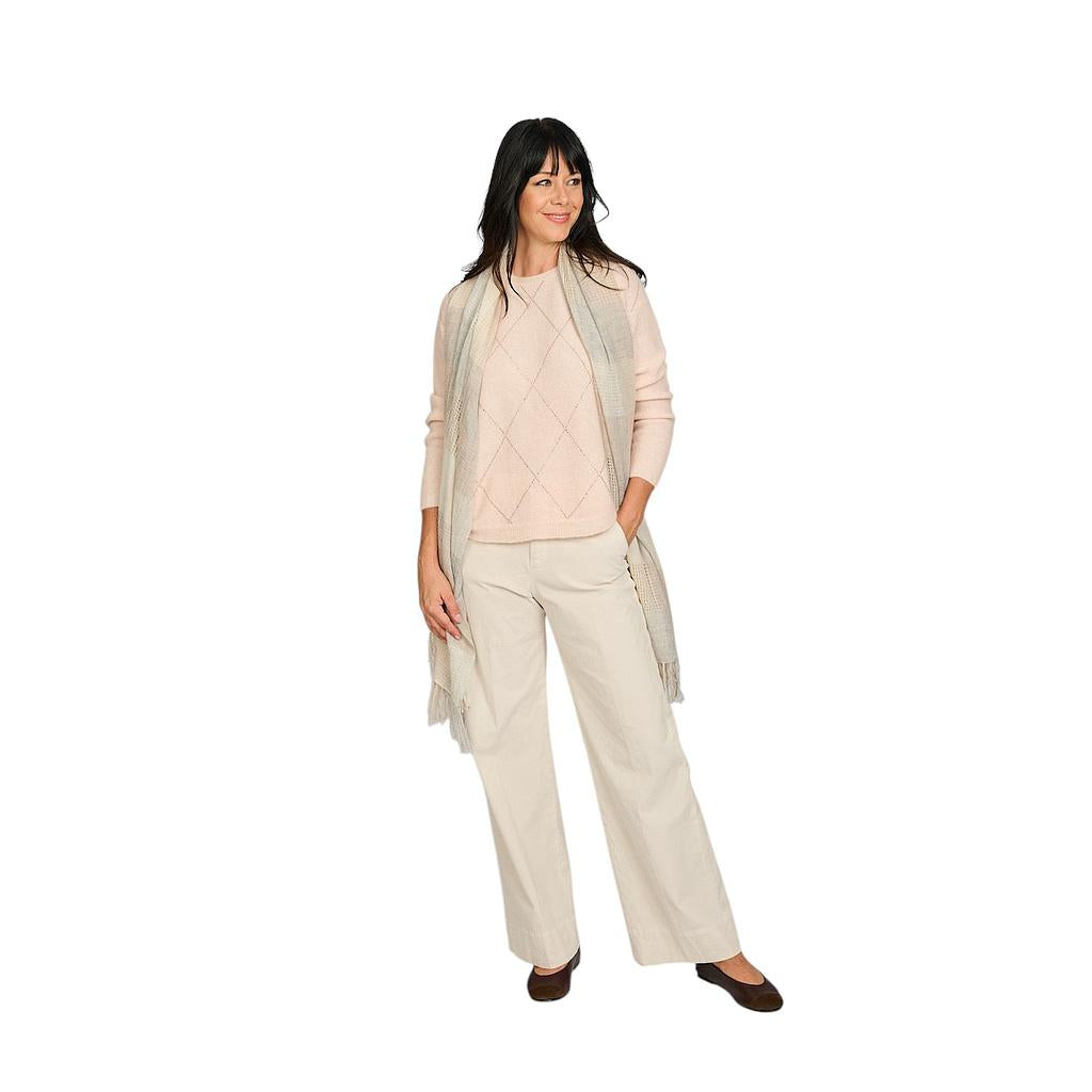 masons-women-broek-dames-beige-1