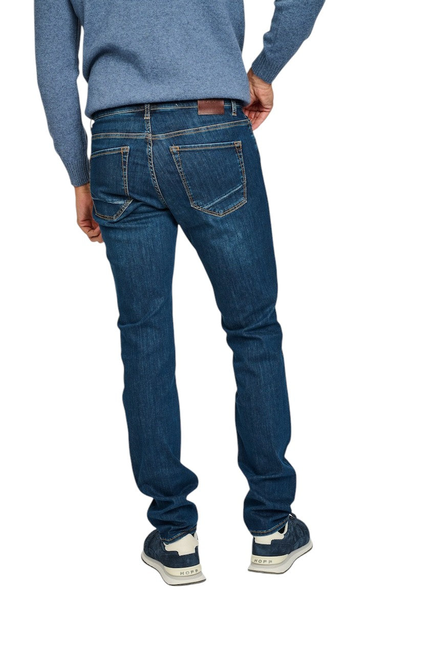 Brax Men jeans heren denim CHUCK 80-6500/25