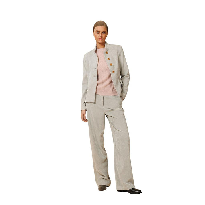 scapa-flow-vest-dames-licht-groen-beirut