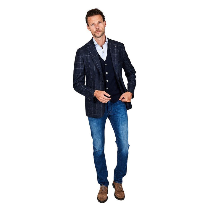 cc-collection-corneliani-vest-heren-blauw-2