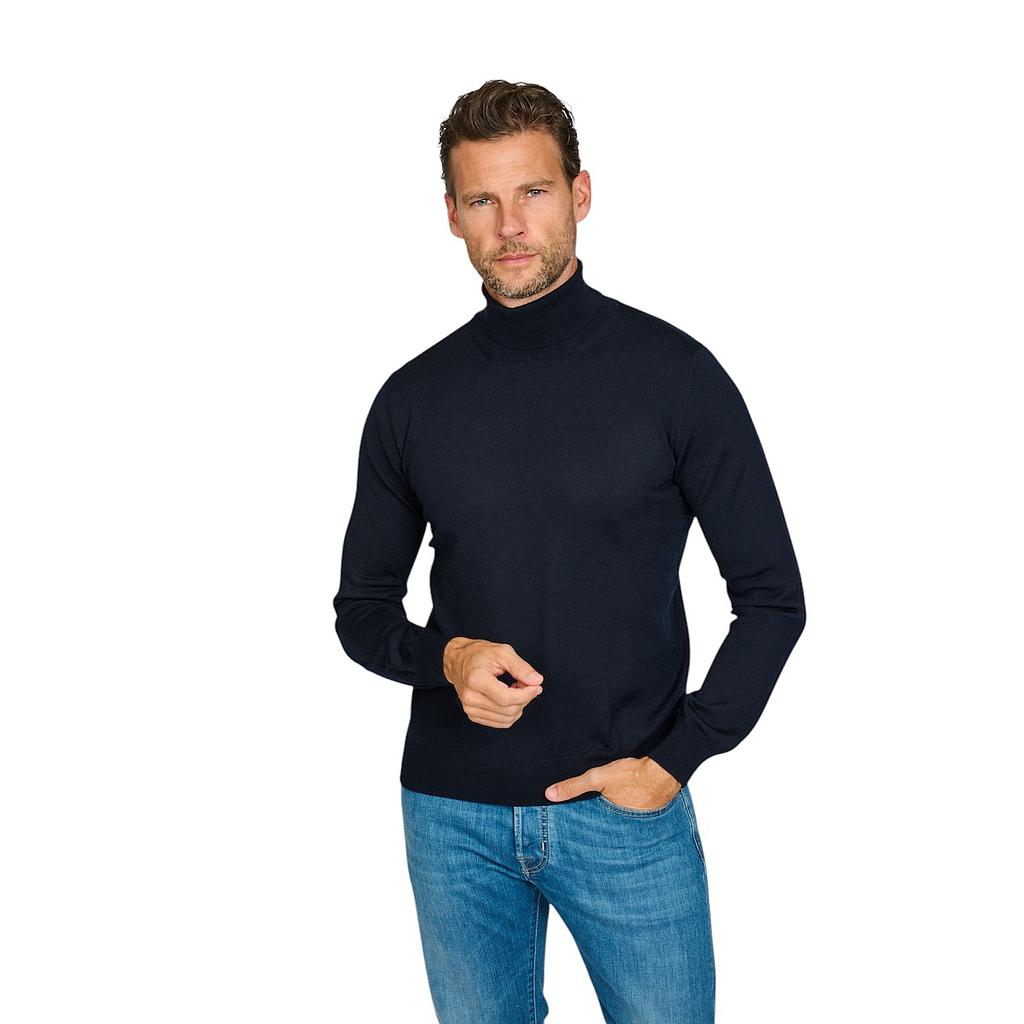 gran-sasso-men-pull-trui-rolkraag-heren-donker-blauw-4