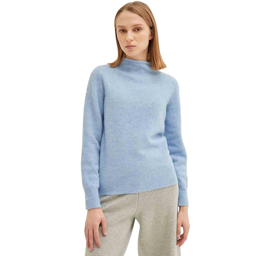 anneclaire-pull-trui-dames-licht-blauw