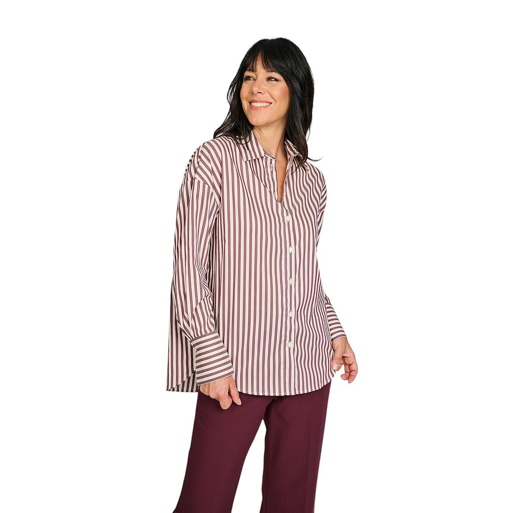 riani-blouse-dames-bordeaux
