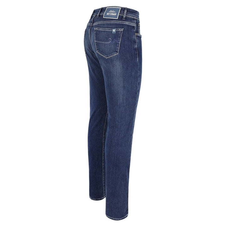 Atelier Noterman jeans heren denim ATN01rg-A34-1925-111