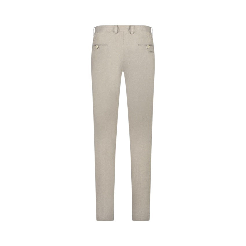 Blue Industry sportieve broek heren zand Jake