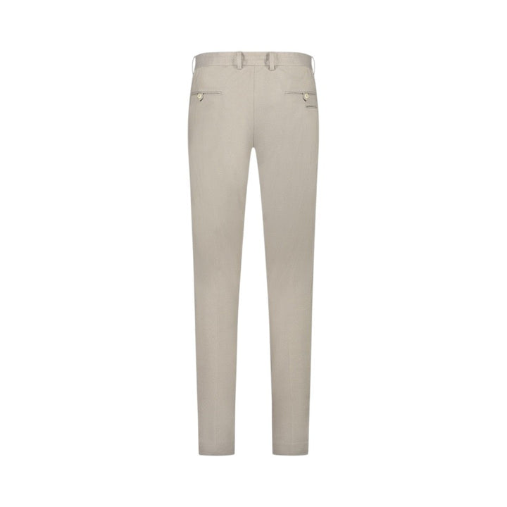 Blue Industry sportieve broek heren zand Jake
