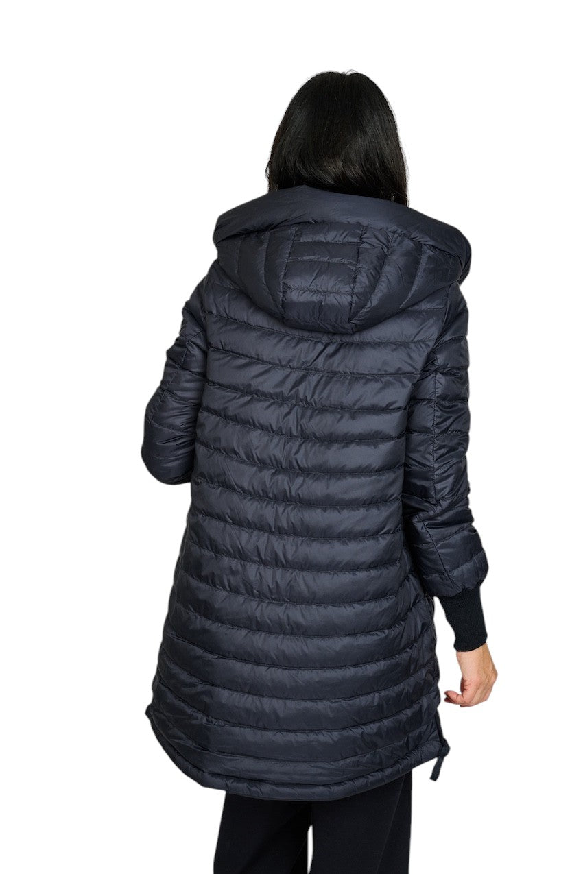 Duno Donna parka dames marine RALIA 800