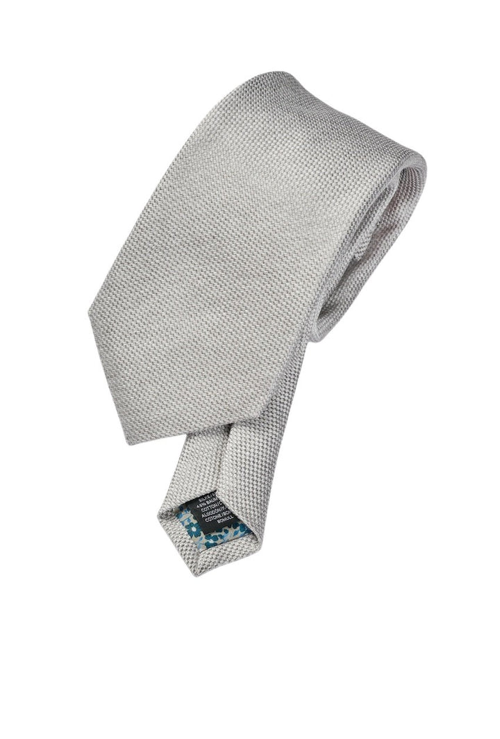 Hemley tie men gray