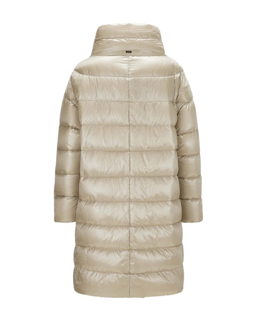 Herno Women parka women beige