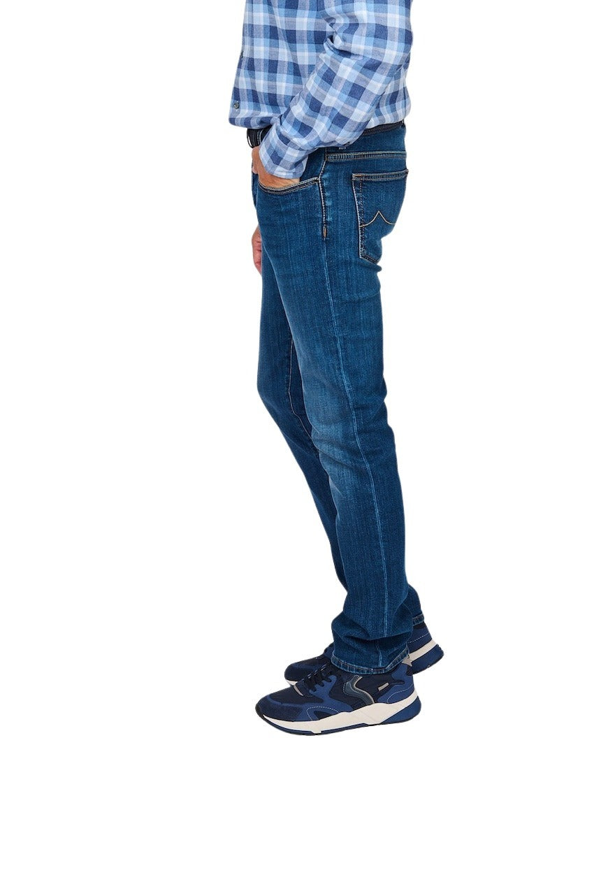 Jacob Cohen Men jeans heren denim