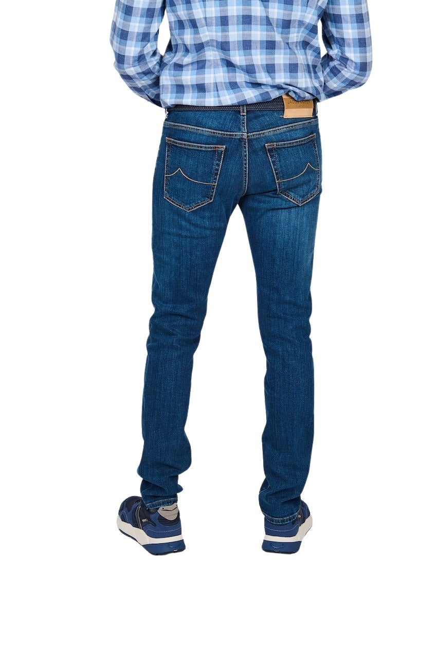 Jacob Cohen Men jeans heren denim