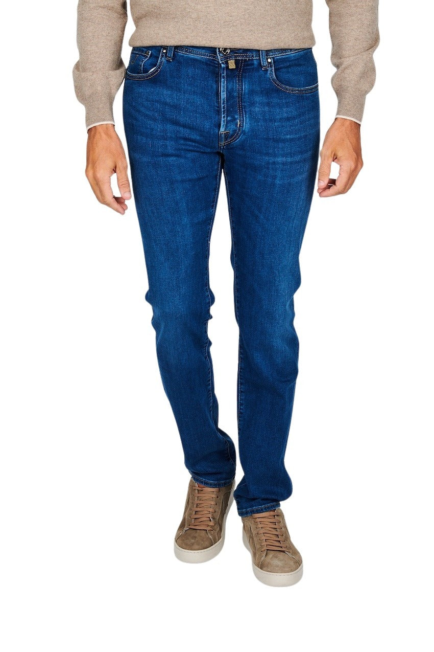 Jacob Cohen Men jeans heren denim