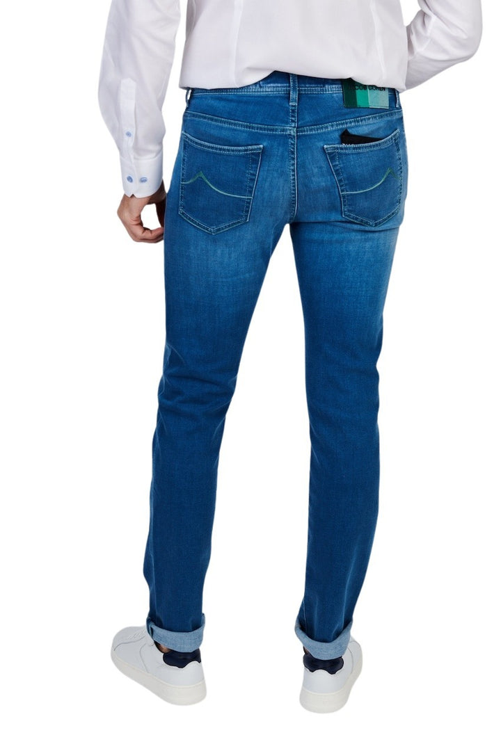 Jacob Cohen Men jeans heren denim