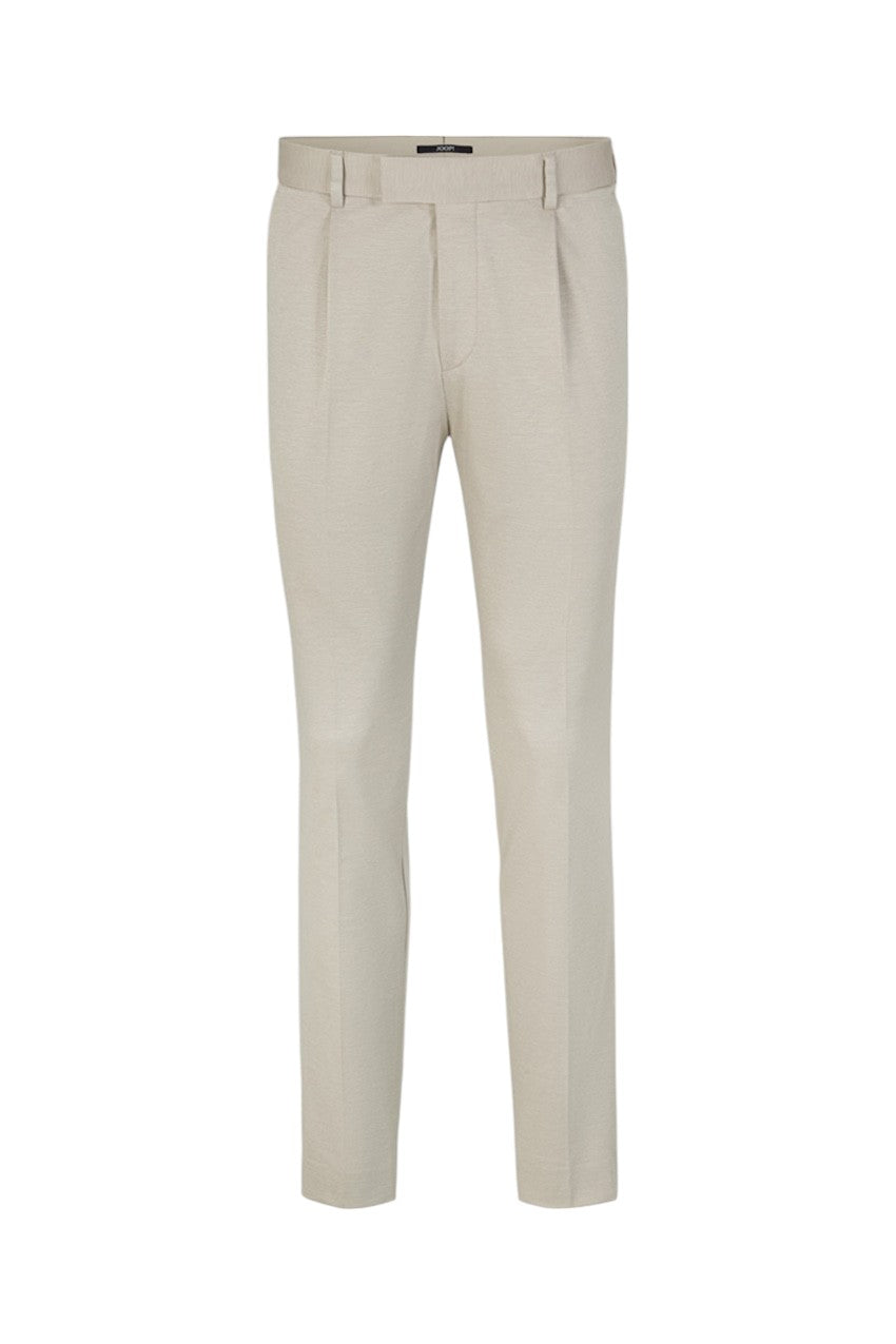 Joop geklede heren broek beige Bennet