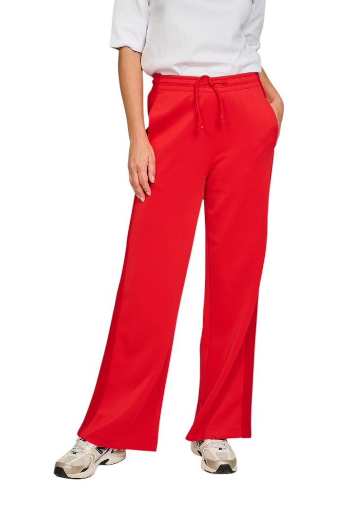 Margittes broek dames rood 468992502 2008