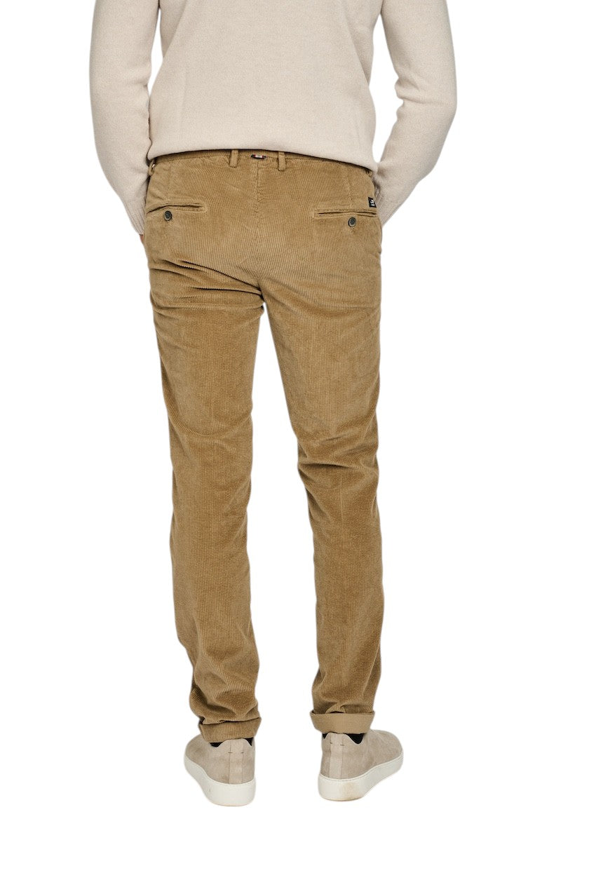 Mason'S Men broek heren cognac 9PN2R4973VBE061263