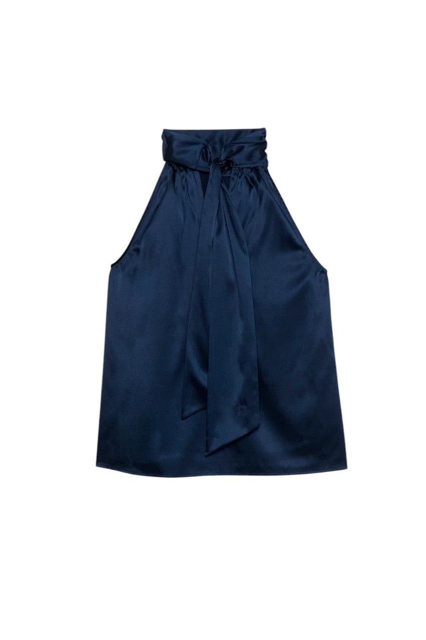 Max&Moi topje dames marine Taymee E25TAYMEE 10