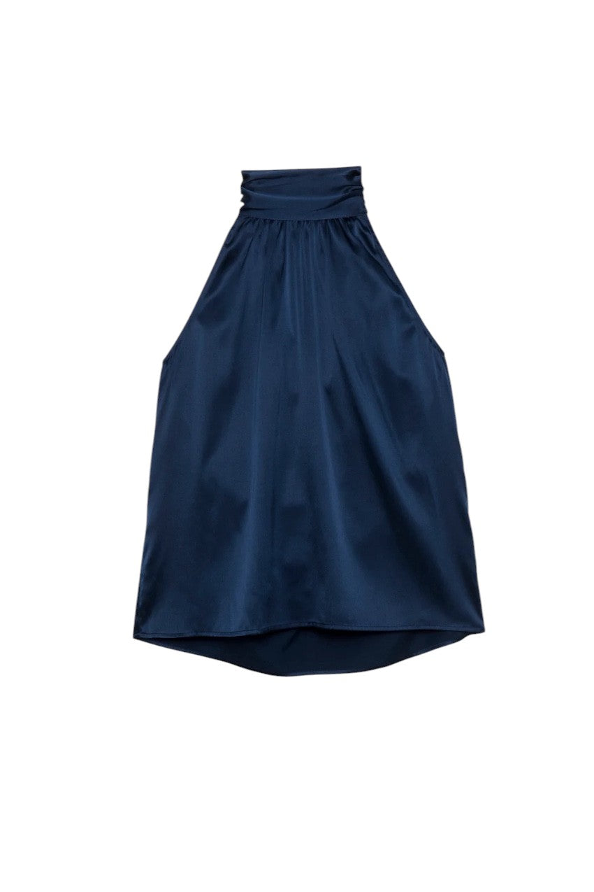 Max&Moi topje dames marine Taymee E25TAYMEE 10