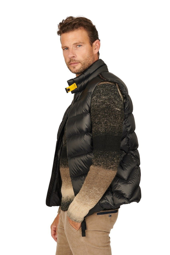 Parajumpers Men bodywarmer heren anthraciet