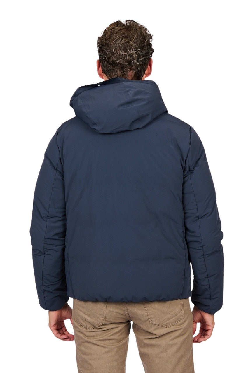 Parajumpers Men parka heren marine