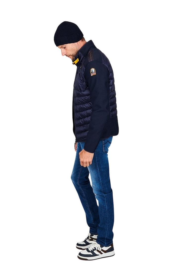 Parajumpers Hombres parka men navy