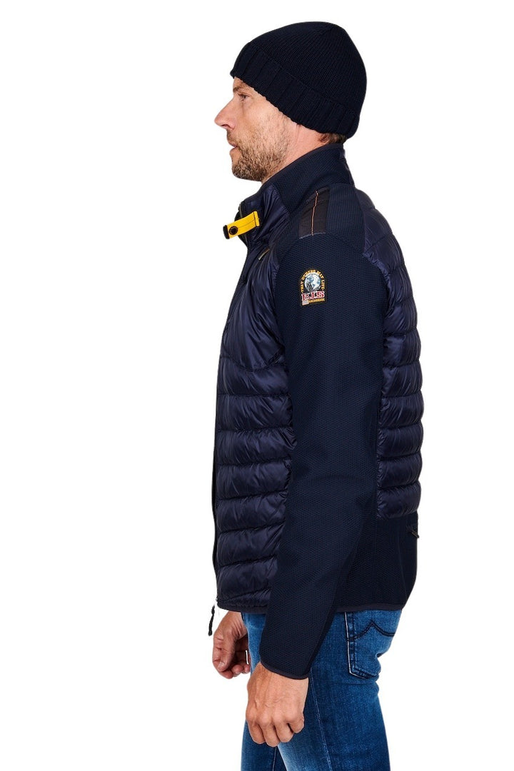 Parajumpers Hombres parka men navy