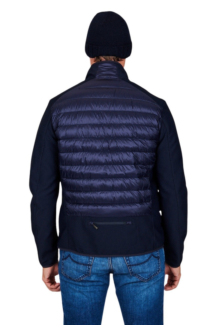 Parajumpers Hombres parka men navy