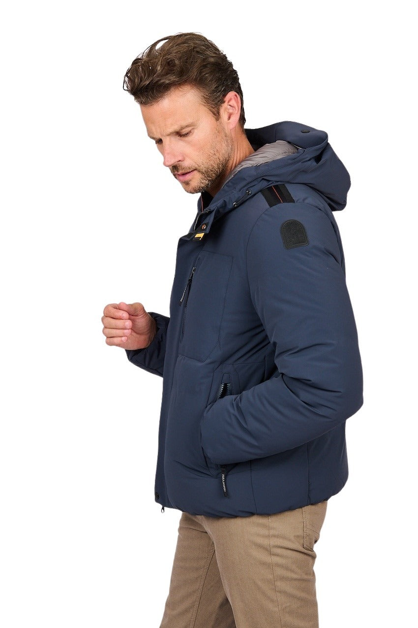 Parajumpers Men parka heren marine