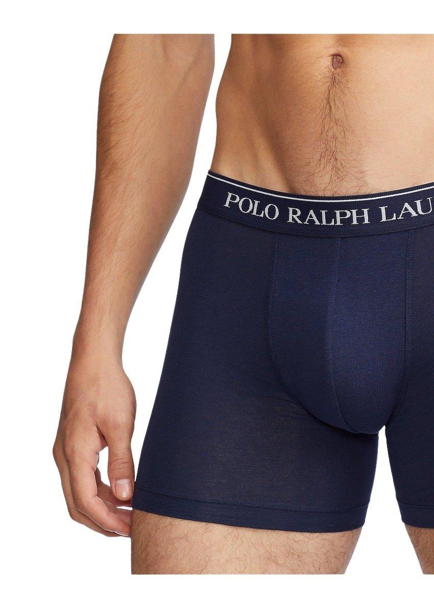 Polo Ralph Lauren Men boxershort heren marine - Artson Fashion