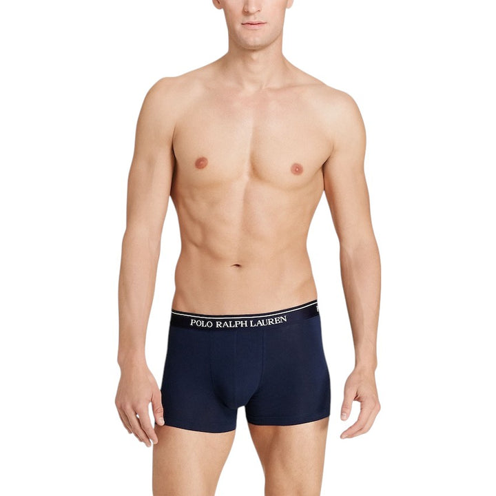 Polo Ralph Lauren Men boxershort heren marine 714835885004