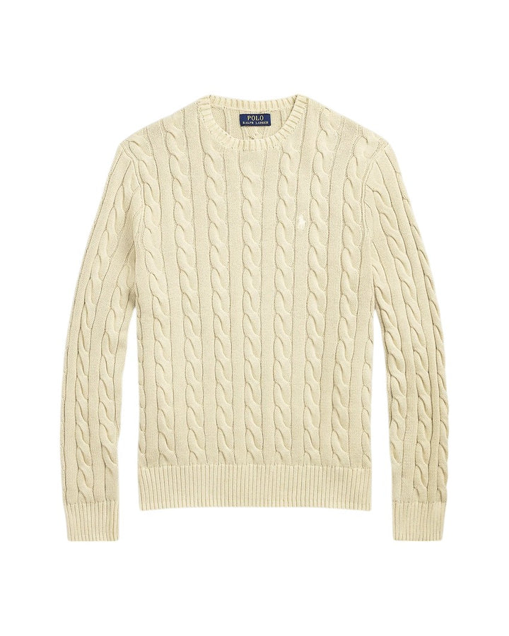 Polo Ralph Lauren Men pull trui heren beige 710965867001