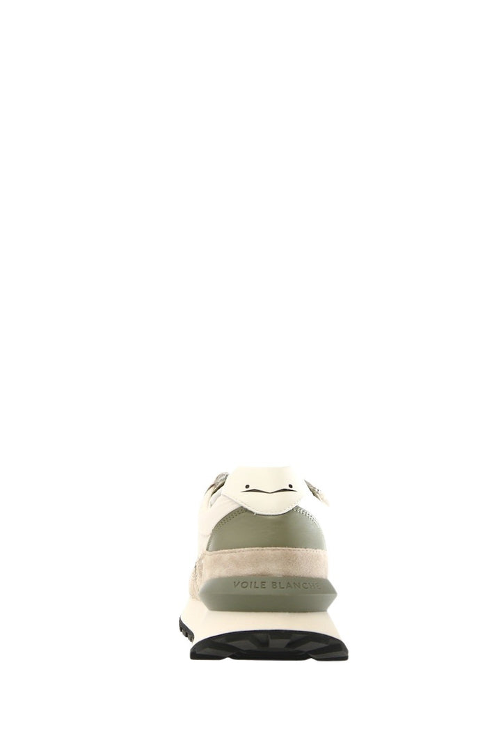 Voile Blanche Men sportieve schoenen heren zand Qwark Hype
