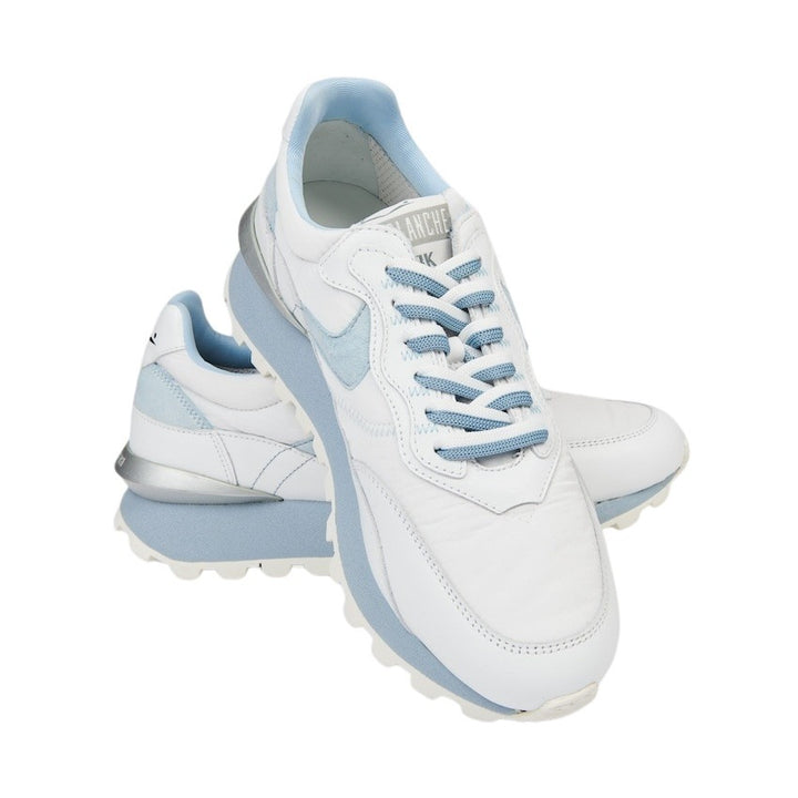 Voile Blanche Women sportieve schoenen dames wit