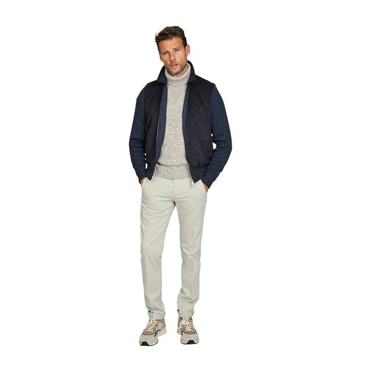 gran-sasso-men-vest-heren-marine