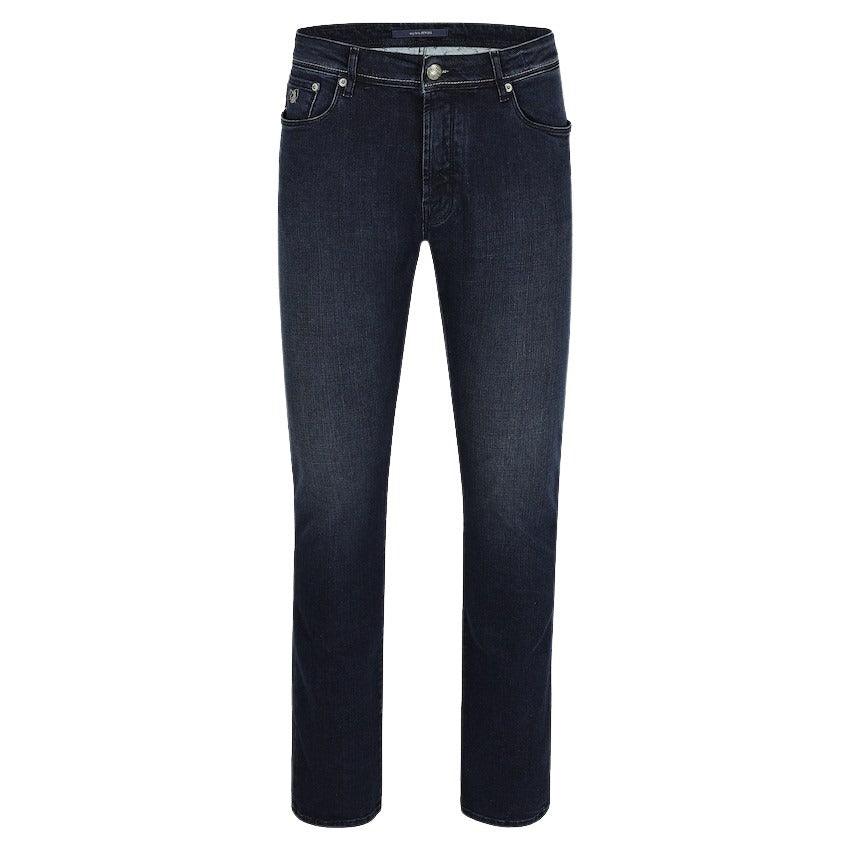 Atelier Noterman jeans heren denim - Artson Fashion
