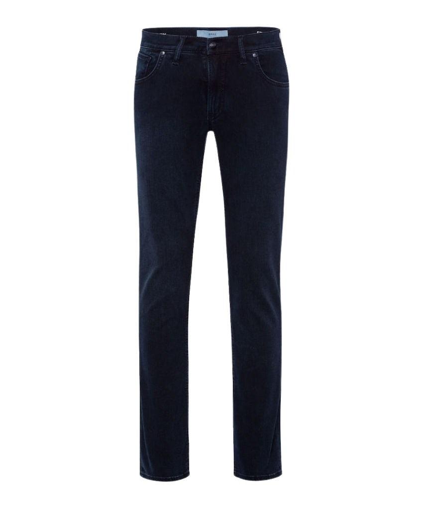 Brax Men jeans heren blauw - Artson Fashion