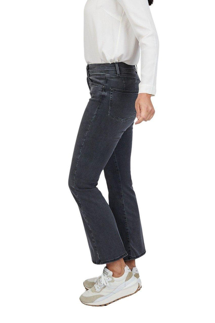 Brax Women jeans dames anthraciet - Artson Fashion