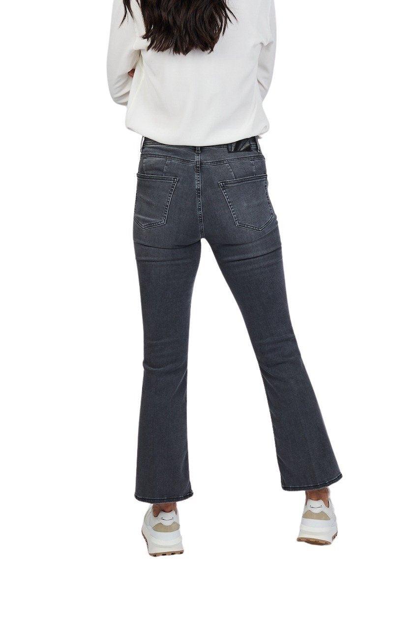 Brax Women jeans dames anthraciet - Artson Fashion