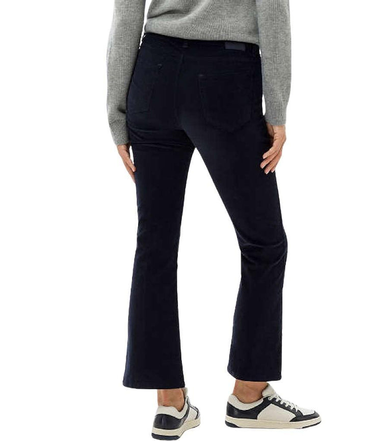 Brax Women jeans dames marine - Artson Fashion