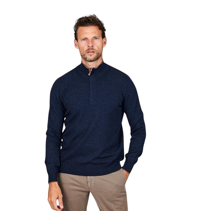 gran-sasso-men-pull-trui-heren-blauw-4