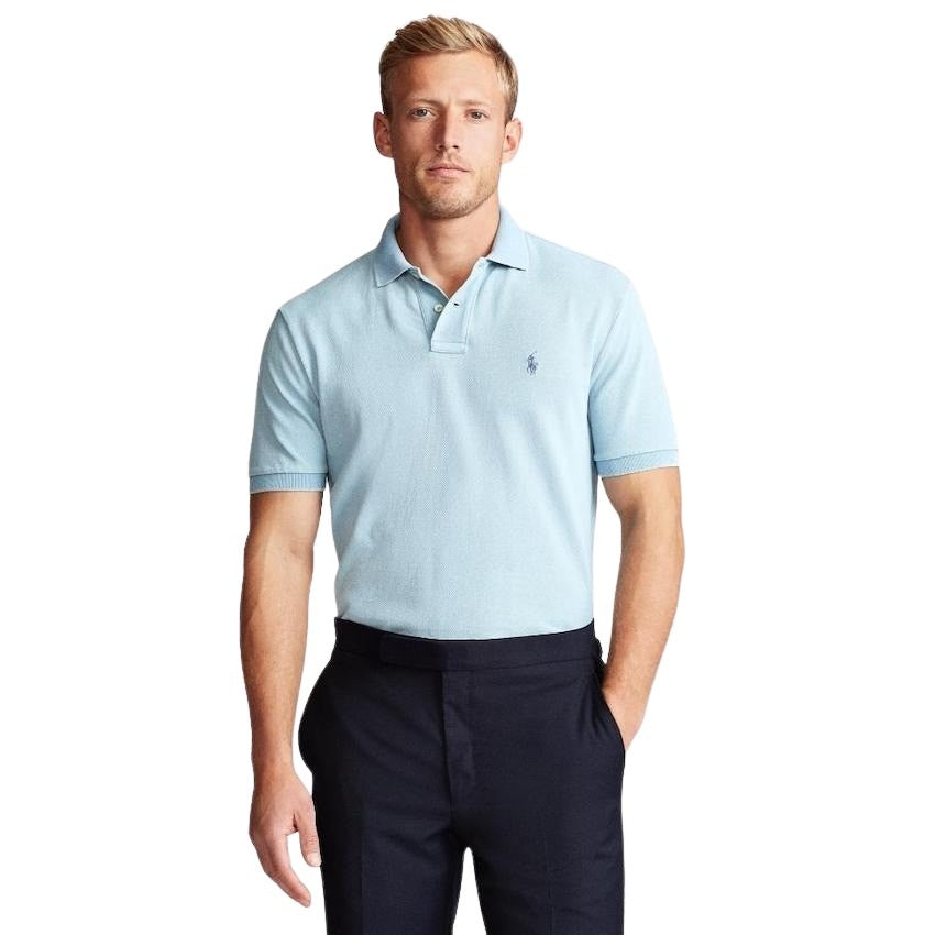 polo-ralph-lauren-men-polo-shirt-korte-mouwen-heren-licht-blauw-4