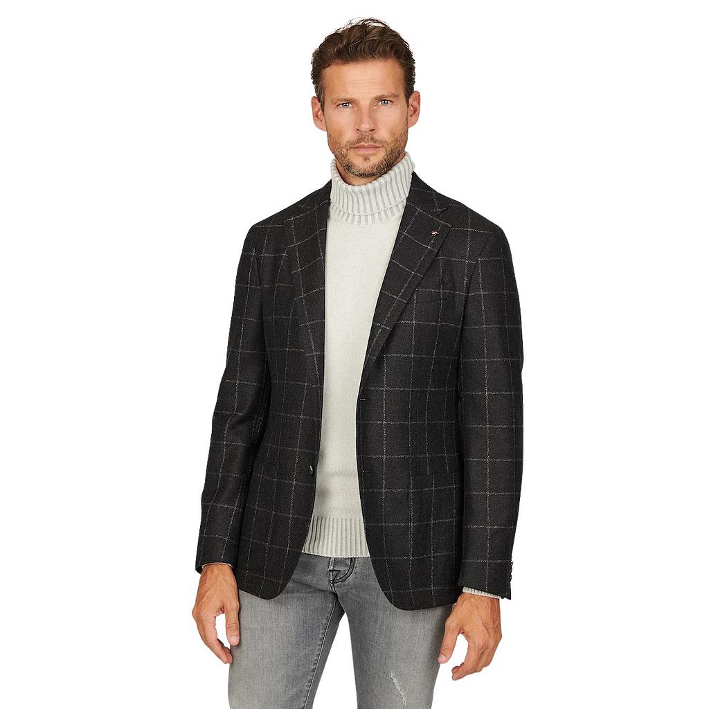 cc-collection-corneliani-vest-heren-zwart