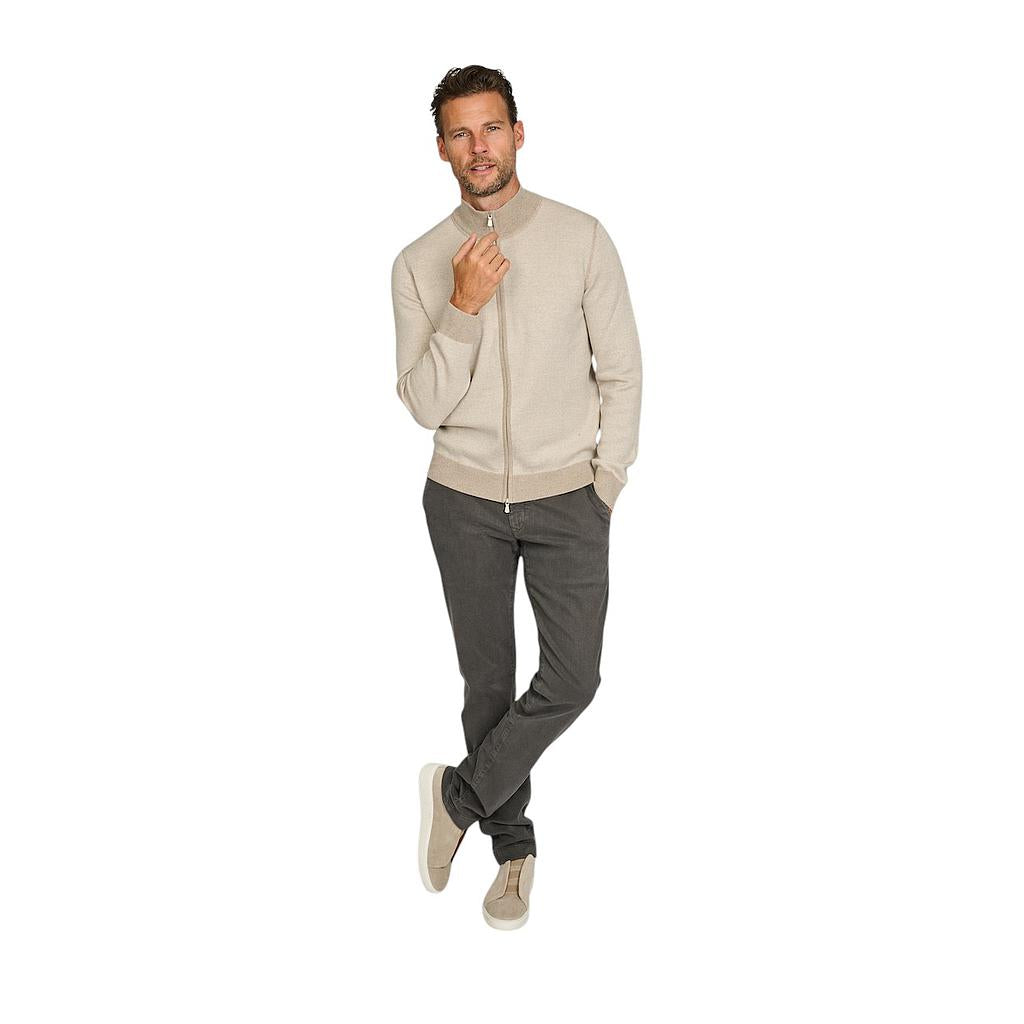 gran-sasso-men-gilet-heren-licht-beige