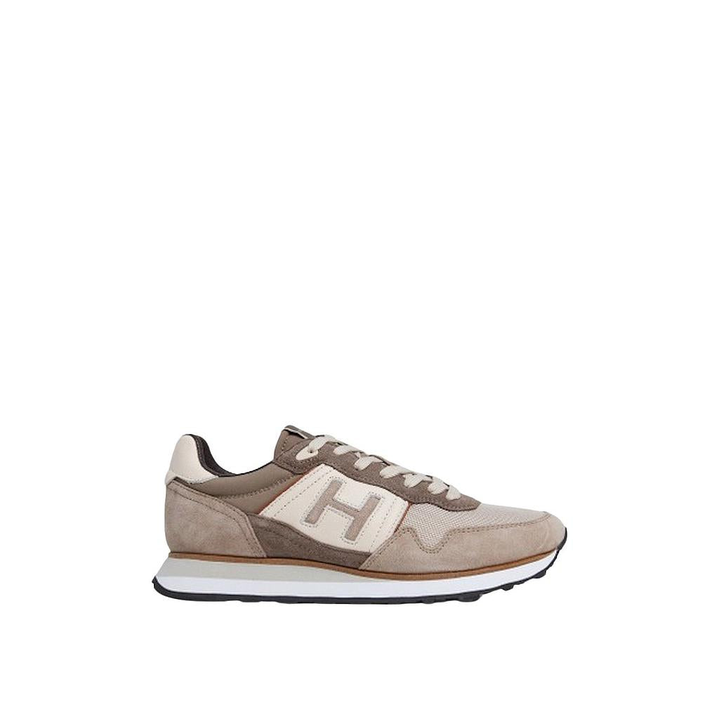 hackett-london-sportieve-schoenen-heren-beige-1