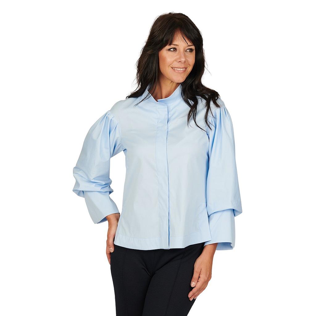 natan-collection-blouse-dames-licht-blauw