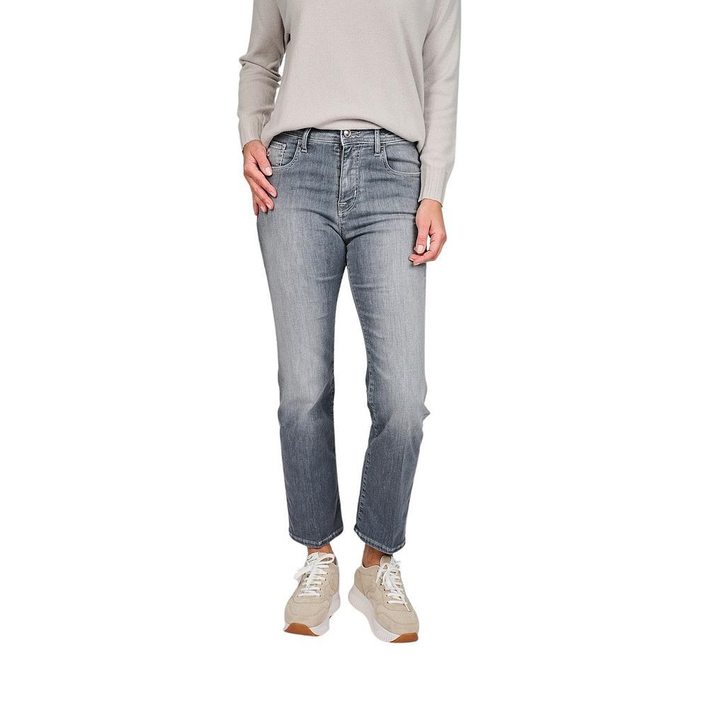 Jacob Cohen Women jeans dames grijs - Artson Fashion