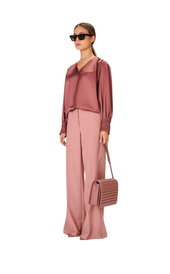 March23 broek dames roze - Artson Fashion